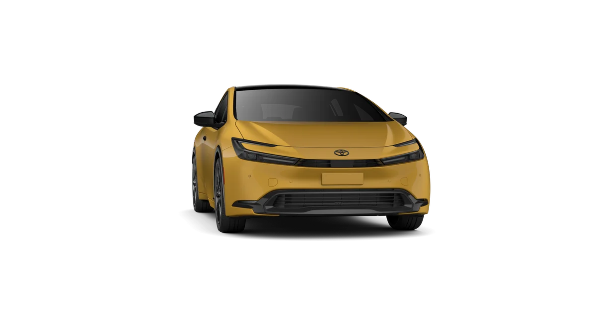 New 2027 Karashi Toyota Nightshade AWD image 16