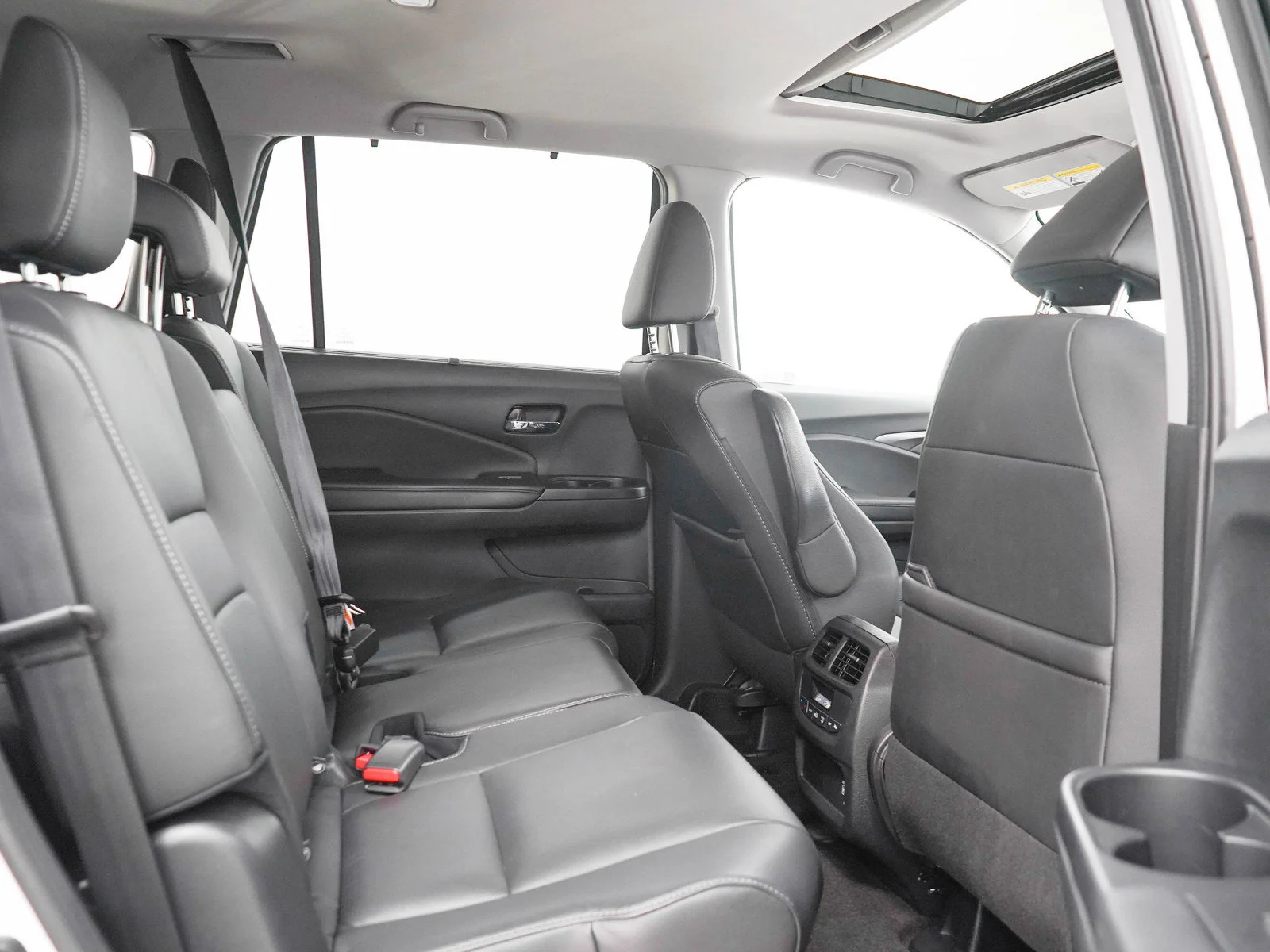 Used 2022  Honda 5D WAGON SE 4WD image 14