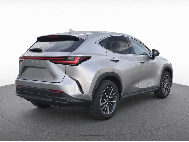 Used 2024  Lexus 350h Luxury image 4