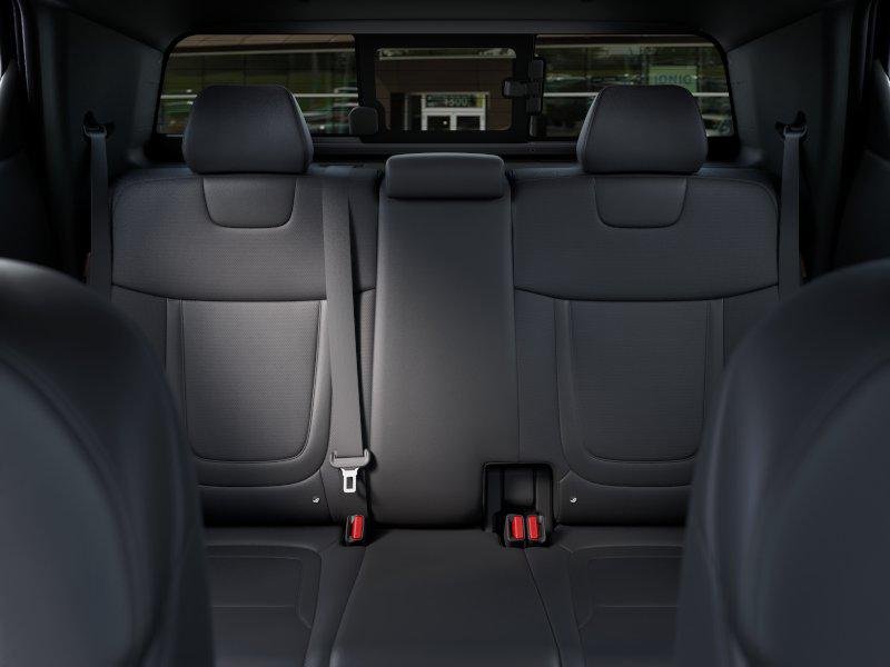 New 2027 Phantom Black Hyundai SEL Activity image 12