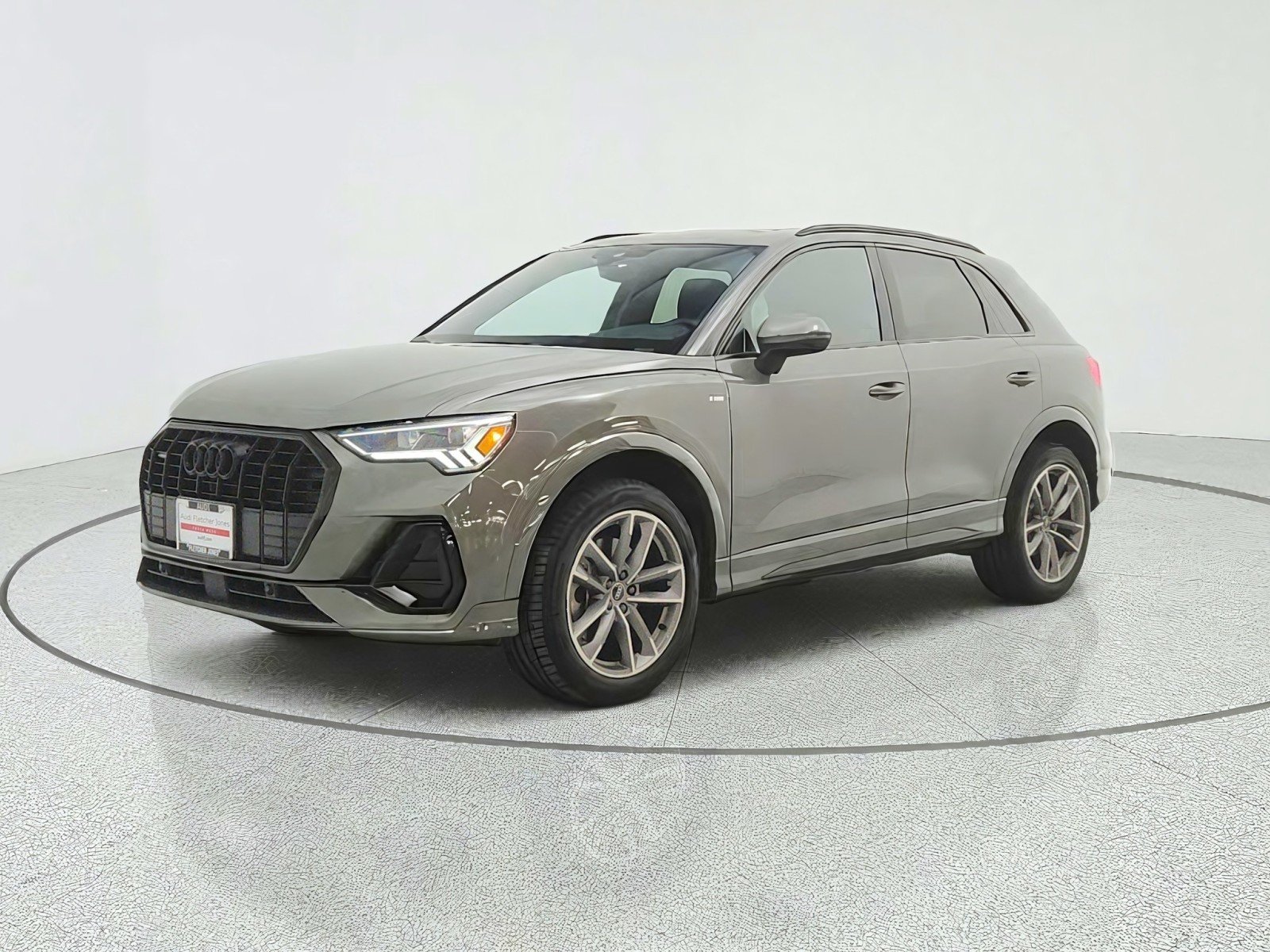 2023 Audi Q3