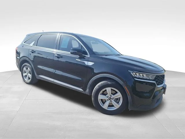 2021 Kia Sorento LX