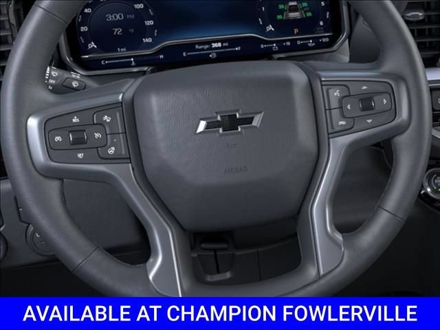 2026 Chevrolet Silverado 1500 RST - Photo 19
