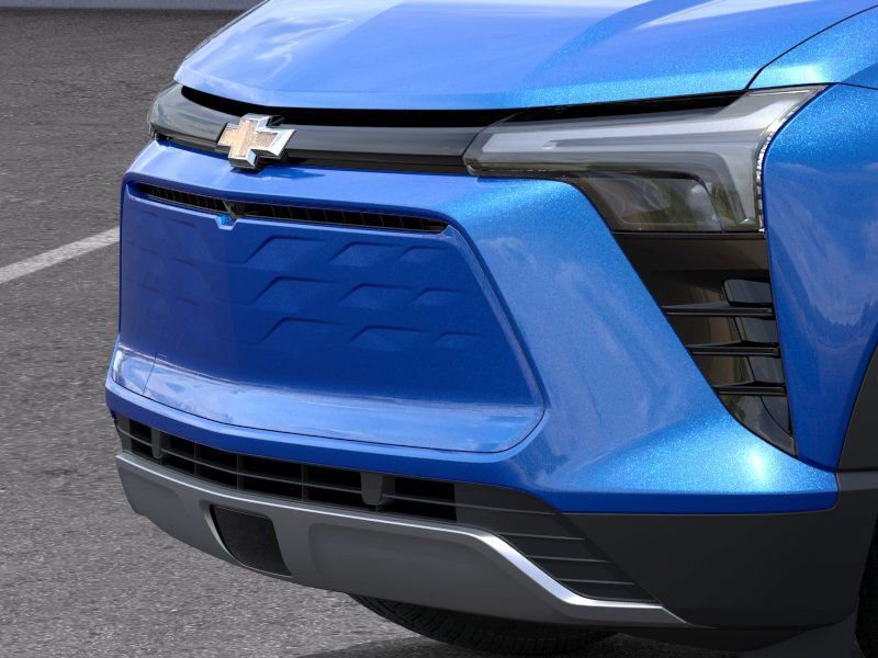 2026 Chevrolet Blazer EV LT - Photo 13