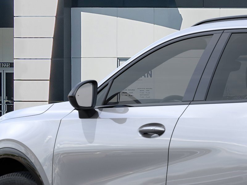 2026 Buick Envision Sport Touring - Photo 12