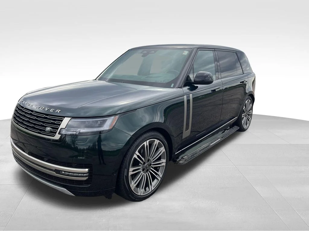 2024 Land Rover Range Rover 3.0 SE LWB 7's photo