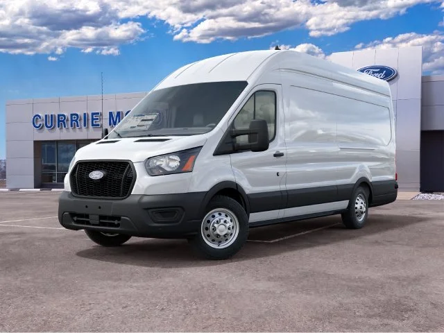New 2027 White Ford Base image 2