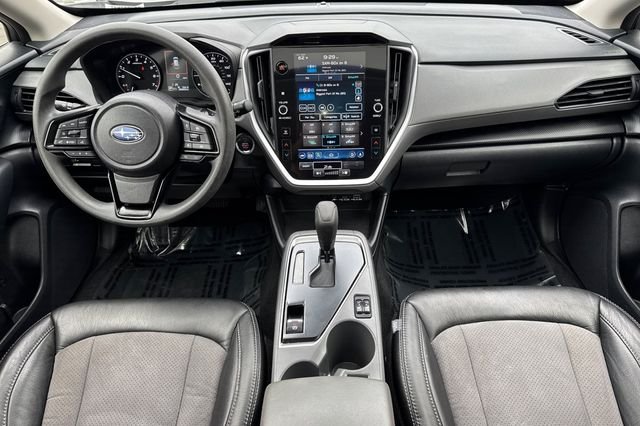 Certified Used 2024 White Subaru Premium image 18