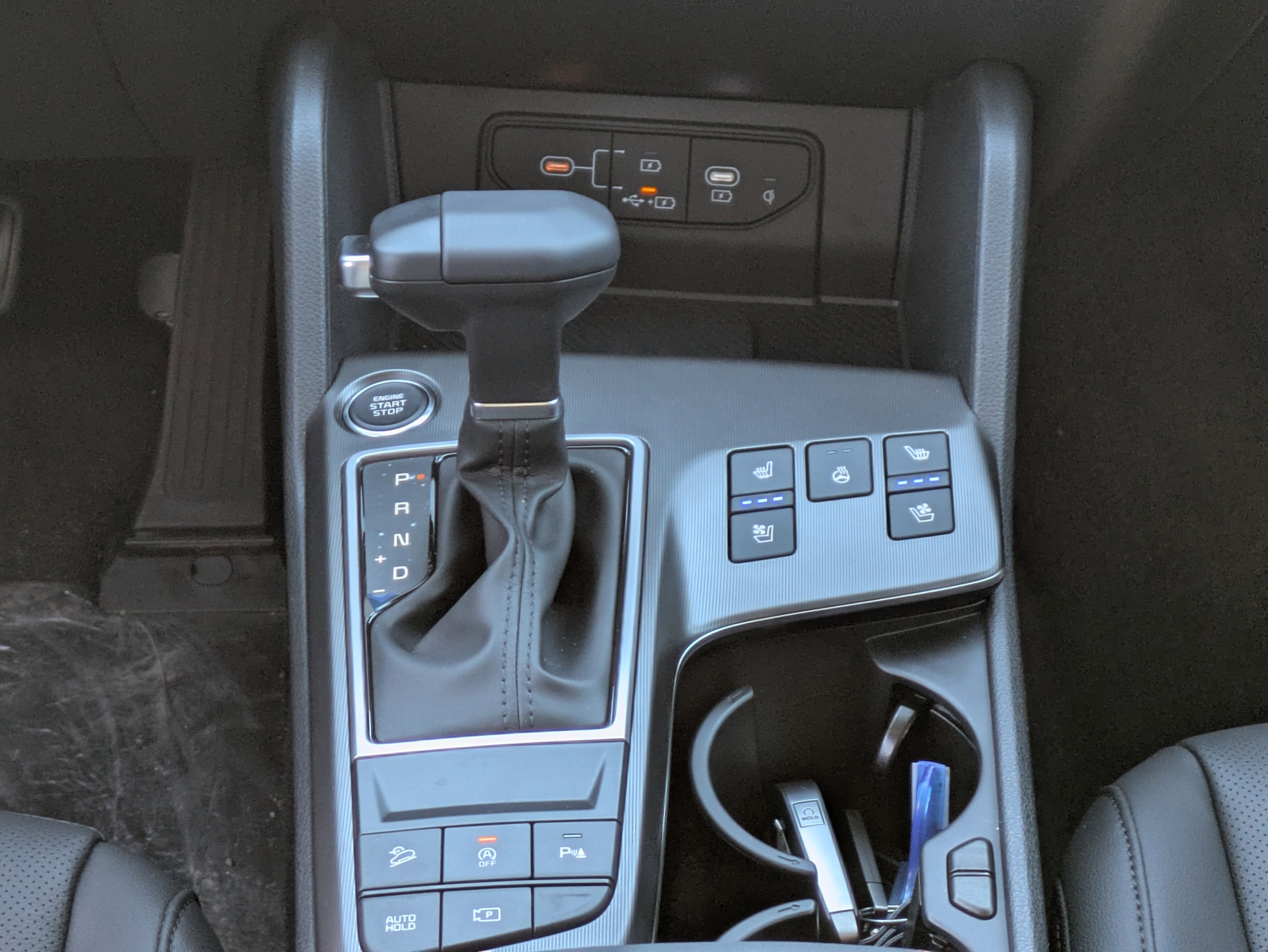 2026 Kia Sportage SX Prestige - Photo 20