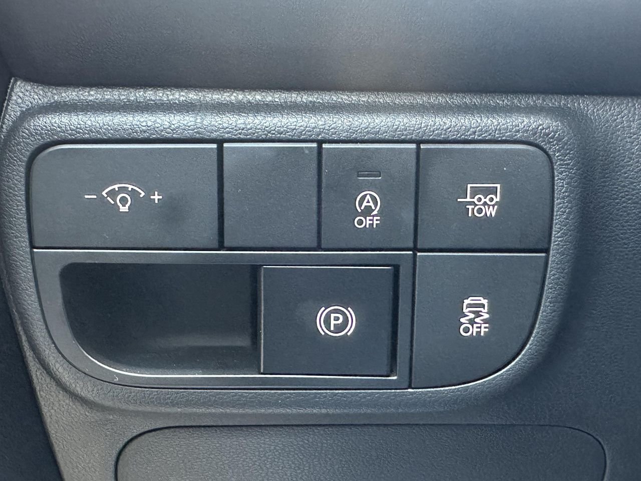 New 2026 Abyss Black Pearl Hyundai SE image 30