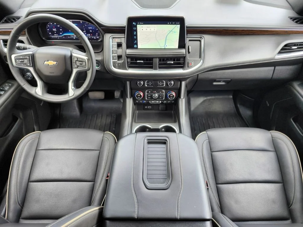 2024 Chevrolet Tahoe Premier - Photo 12