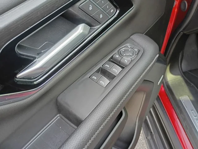 Used 2026 Red GMC Denali image 11