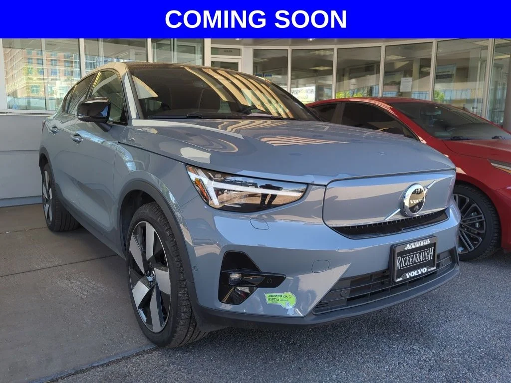 2023 Volvo C40 P8 Recharge Ultimate AWD's photo