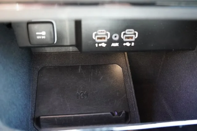 Used 2024 Gray Jeep Series II image 33