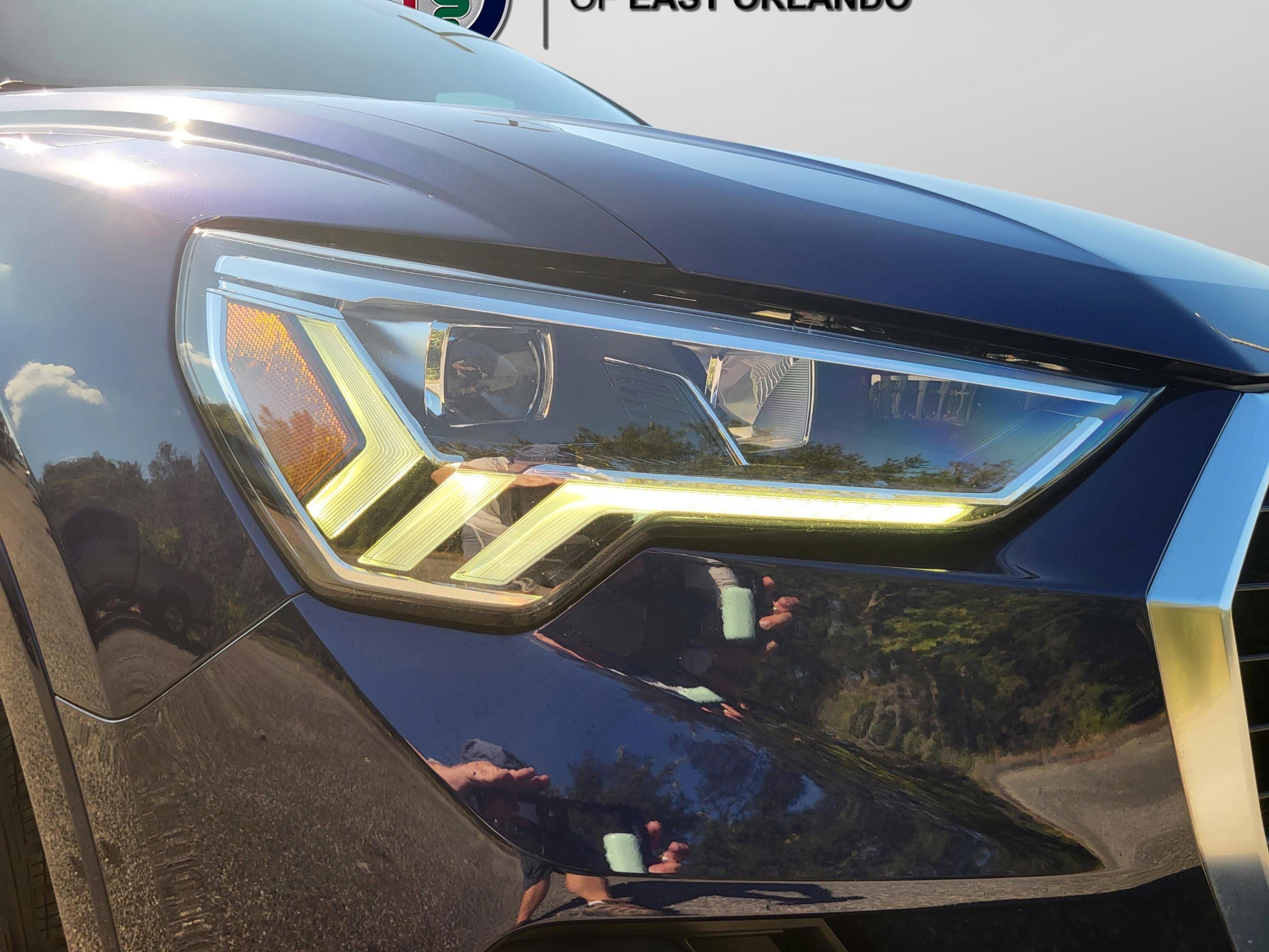 2022 Audi Q3 S Line Premium Plus - Photo 58