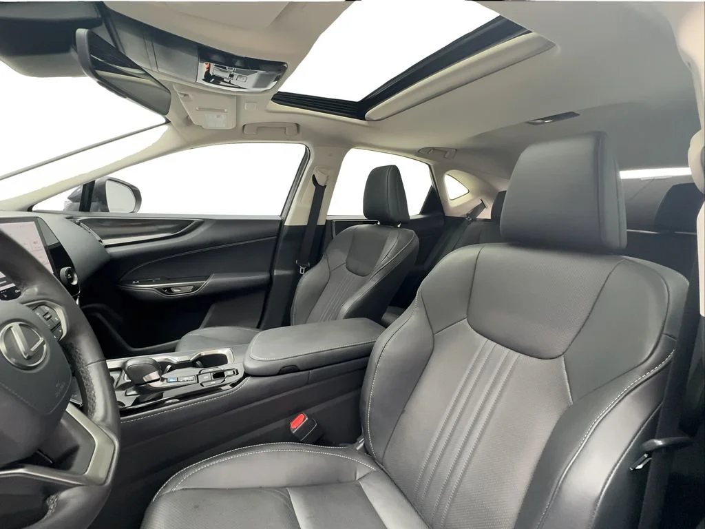 Used 2025 Gray Lexus 250 Base image 18