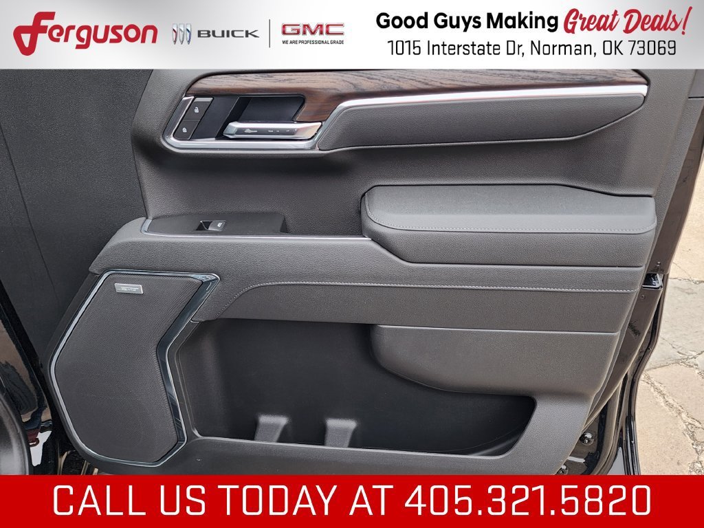 2026 GMC Sierra 1500 SLT - Photo 37