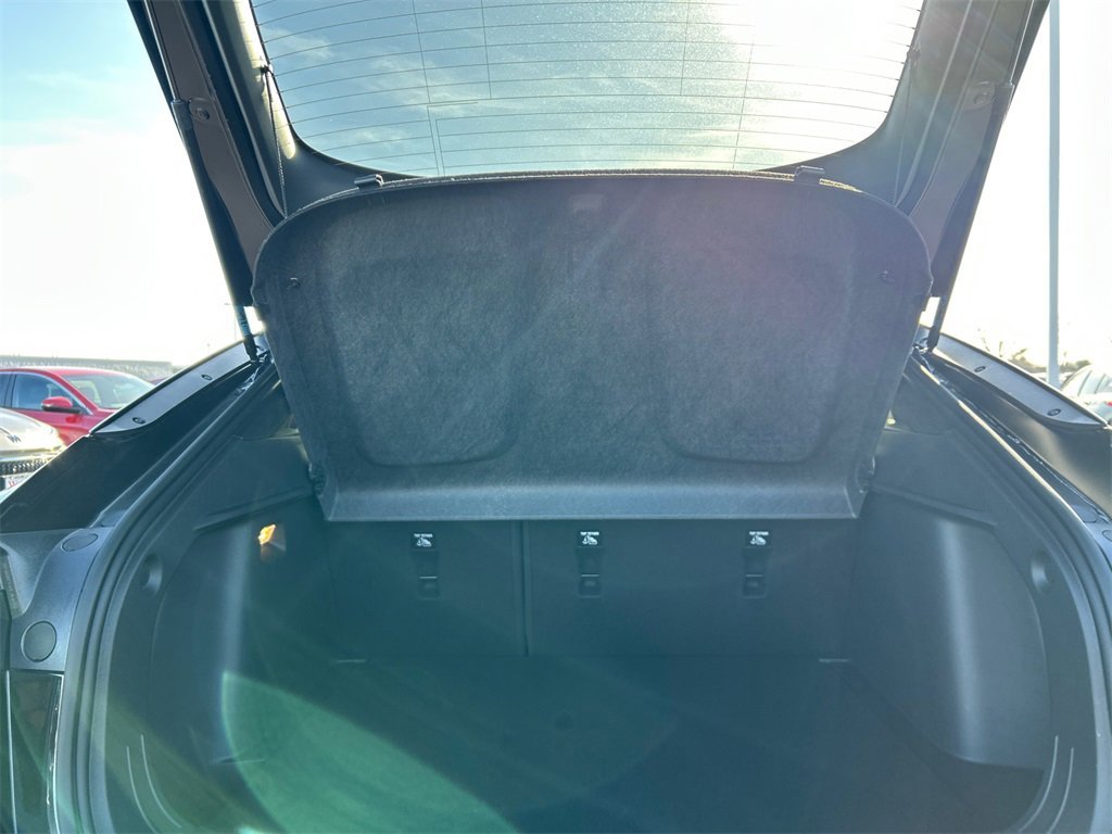 2026 BUICK ENVISTA - Image 29