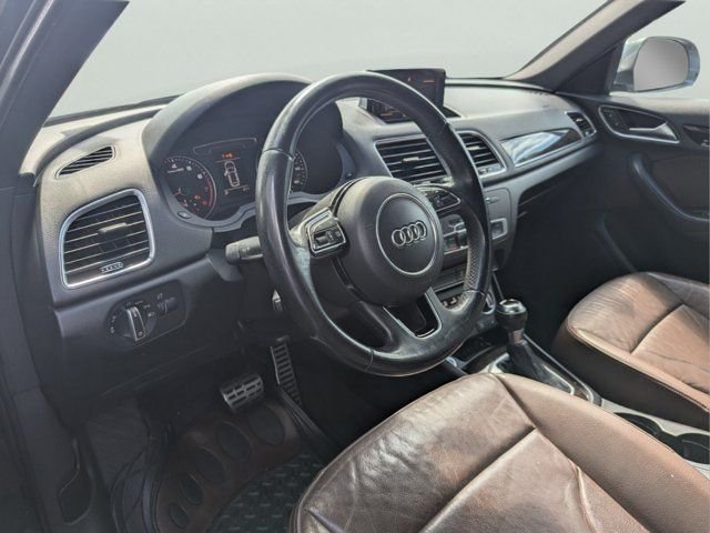 Used 2016  Audi 2.0T Premium Plus image 19