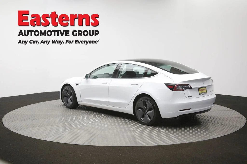 Used 2018 White Tesla Long Range image 56