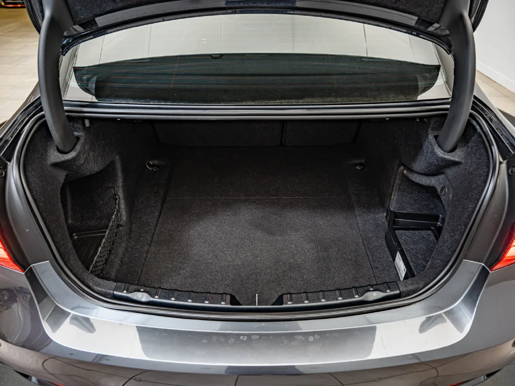 2018 BMW M3 Sedan Base - Photo 53