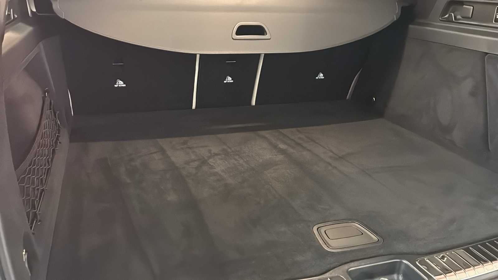 New 2026 Obsidian Black Metallic Mercedes-Benz GLE 450 image 33