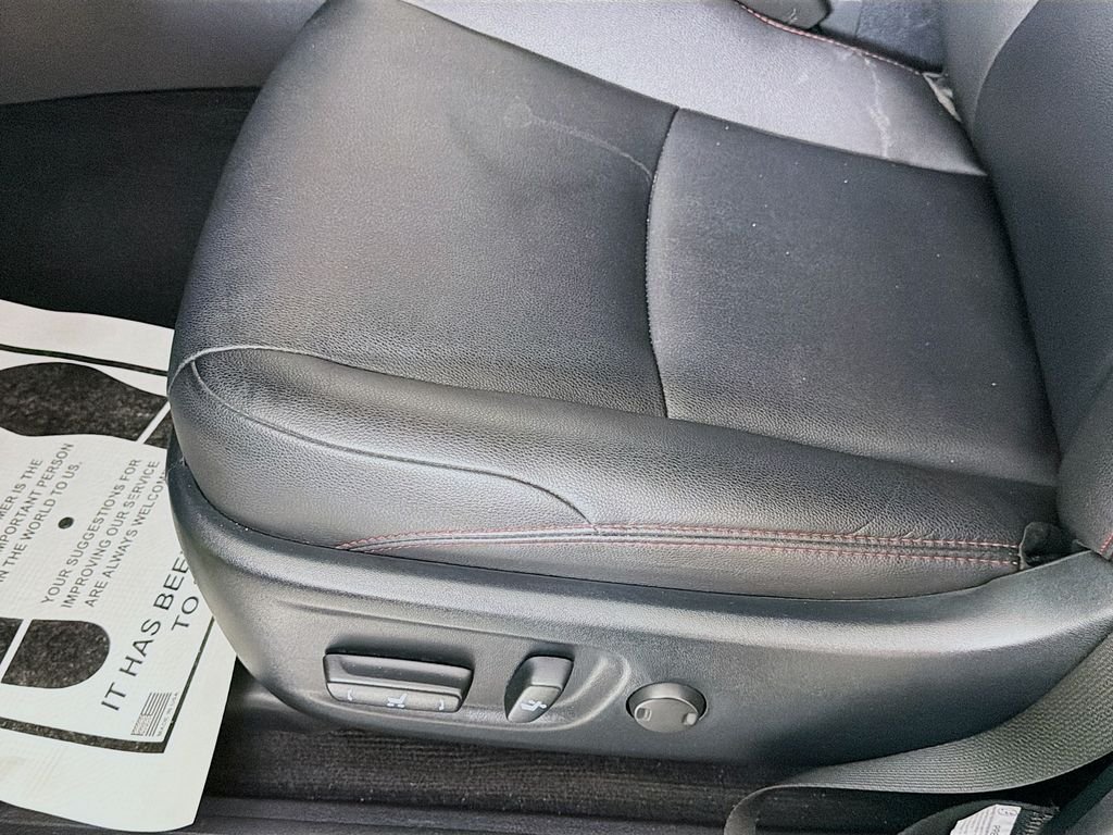 Used 2022 Lime Rush Toyota TRD Pro image 20