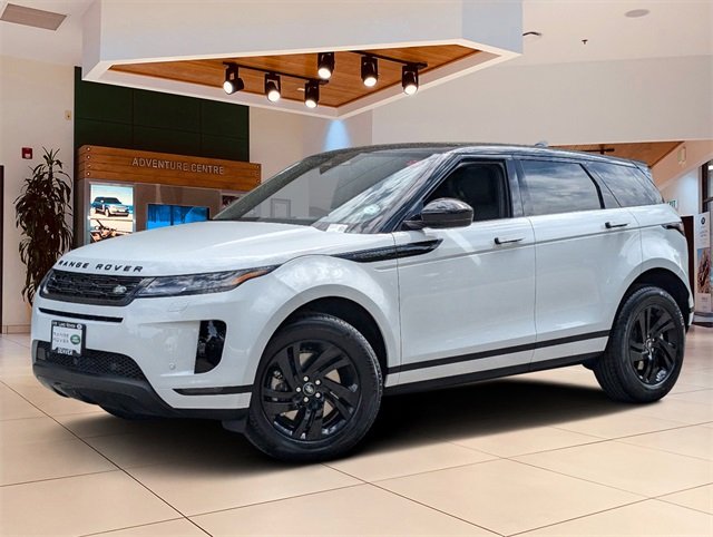 2024 Land Rover Range Rover Evoque S