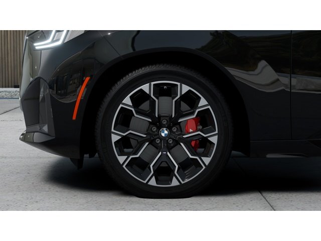 Used 2026 Black Sapphire Metallic BMW 30 xDrive image 7