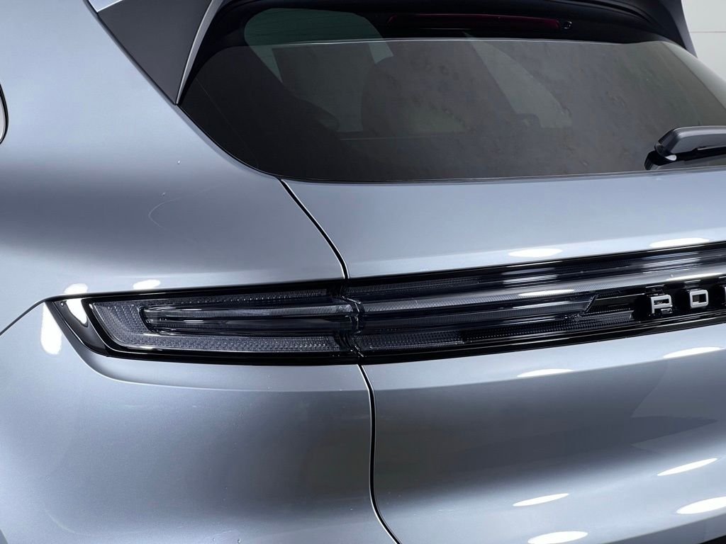 New 2026 Dolomite Silver Metallic Porsche  image 13