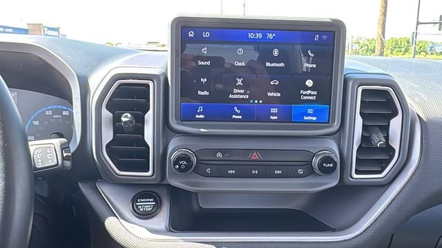 Used 2024 Black Ford Big Bend image 26