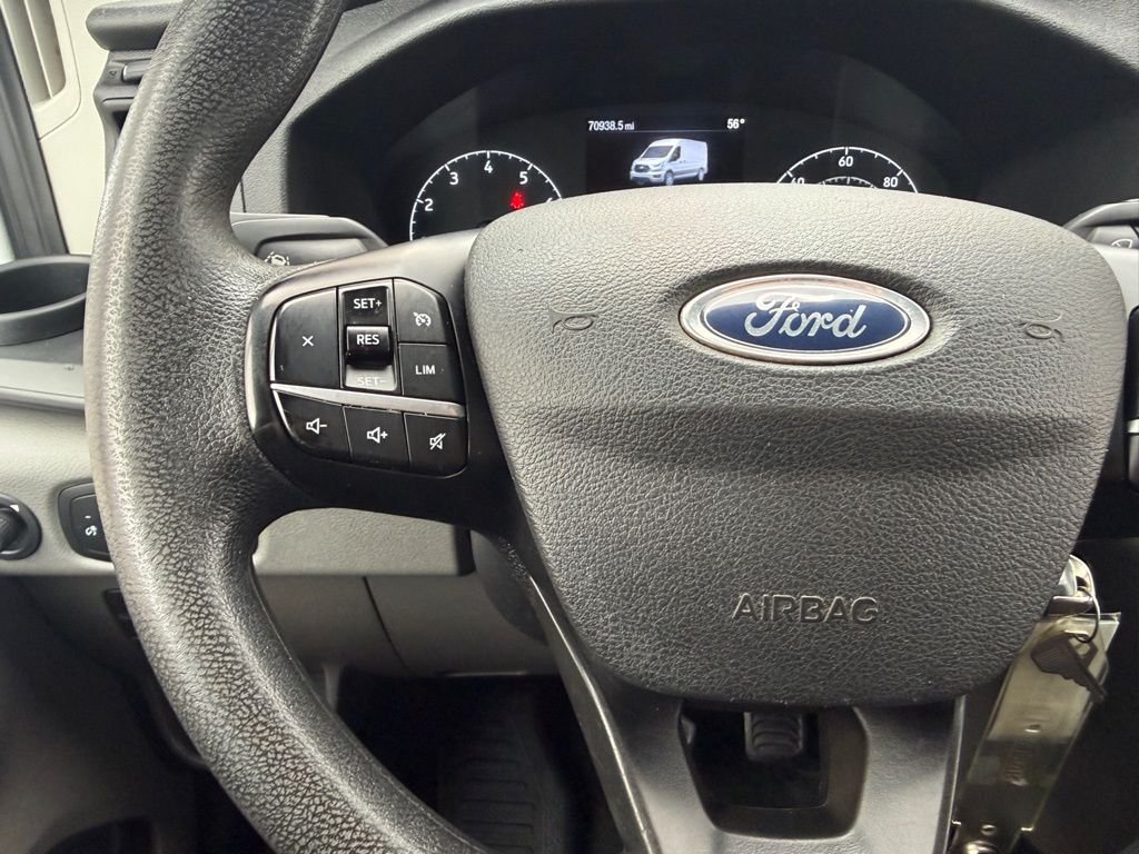 Used 2023 Oxford White Ford Base image 31