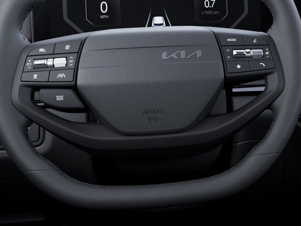 New 2026 Panthera Metal Kia SX image 22