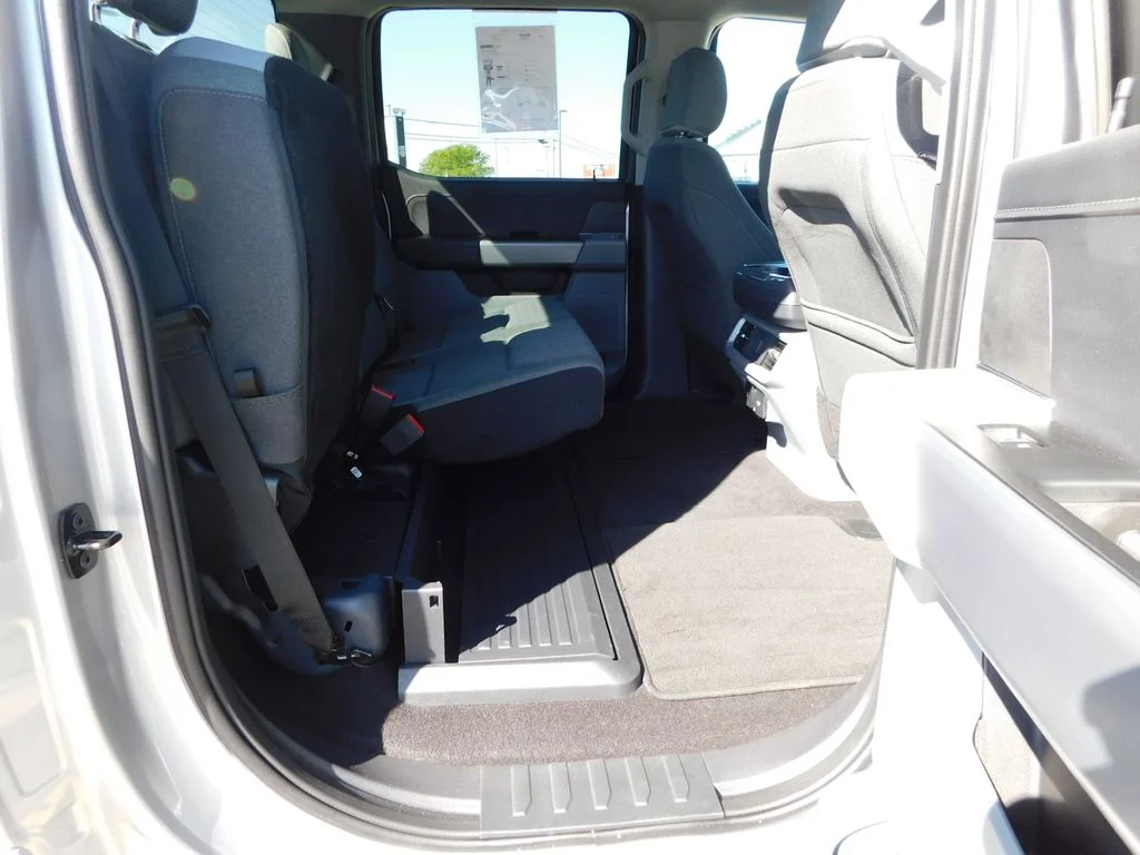 2024 Ford F-150 XLT - Photo 27