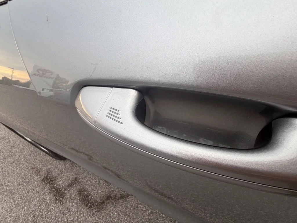 Used 2024 Silver Ford SEL image 33
