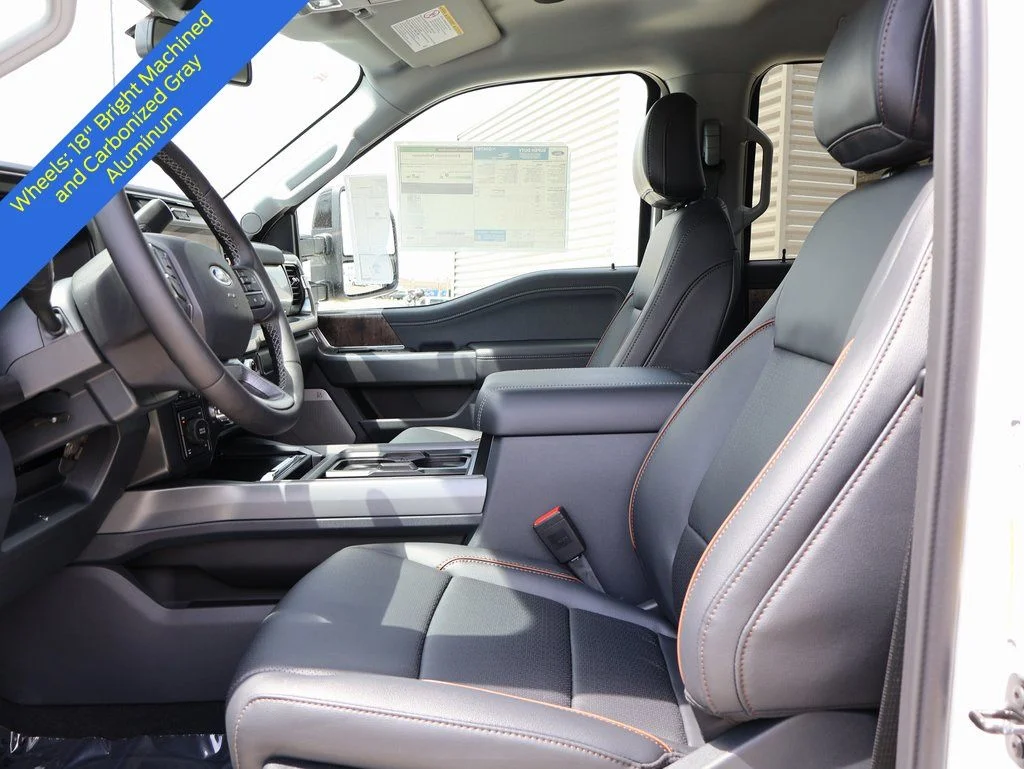 2026 Ford F-350 Super Duty Lariat - Photo 23