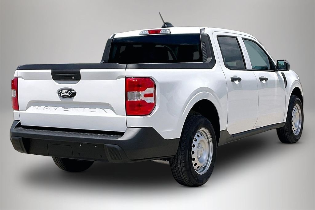 New 2026 Oxford White Ford XL image 20