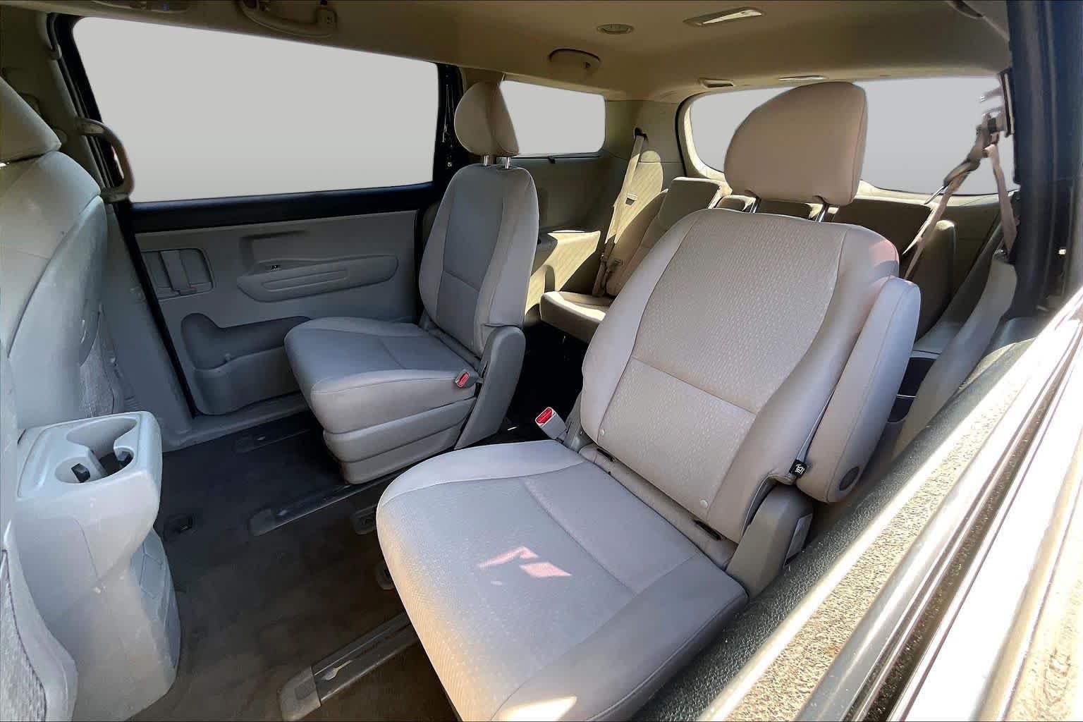Used 2021 Pantera Metal Kia LX image 20