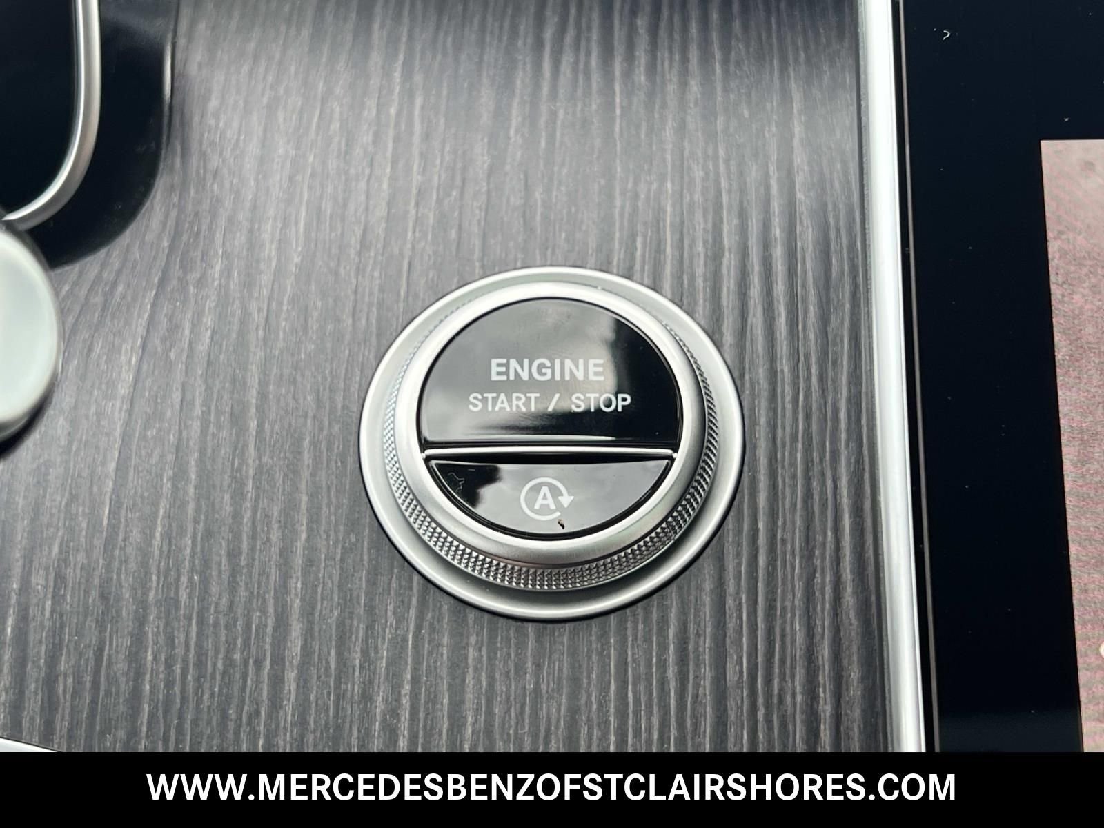 New 2026 Obsidian Black Metallic Mercedes-Benz CLE 450 image 25