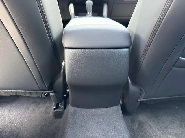 New 2026 Soul Red Crystal Metallic Mazda 2.5 S Preferred image 24