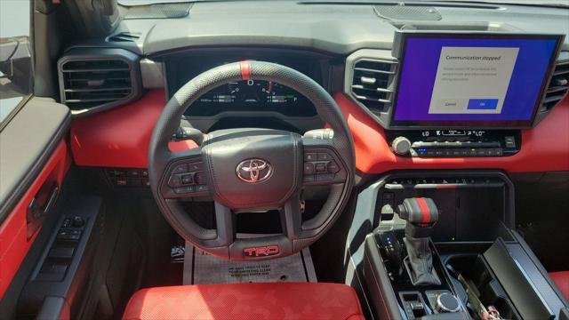 Certified Used 2025 ICE CAP Toyota  image 12