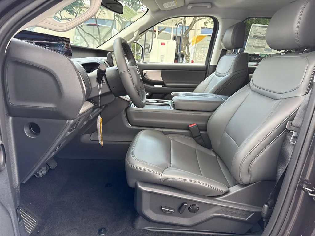 New 2026 Gray Ford Active image 19