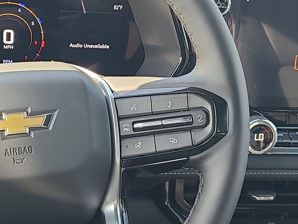 2026 Chevrolet Colorado LT - Photo 21