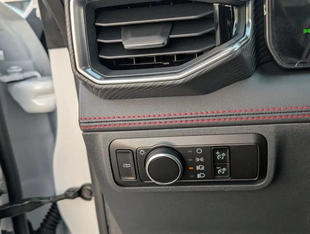 New 2026 White Ford EcoBoost Premium image 13