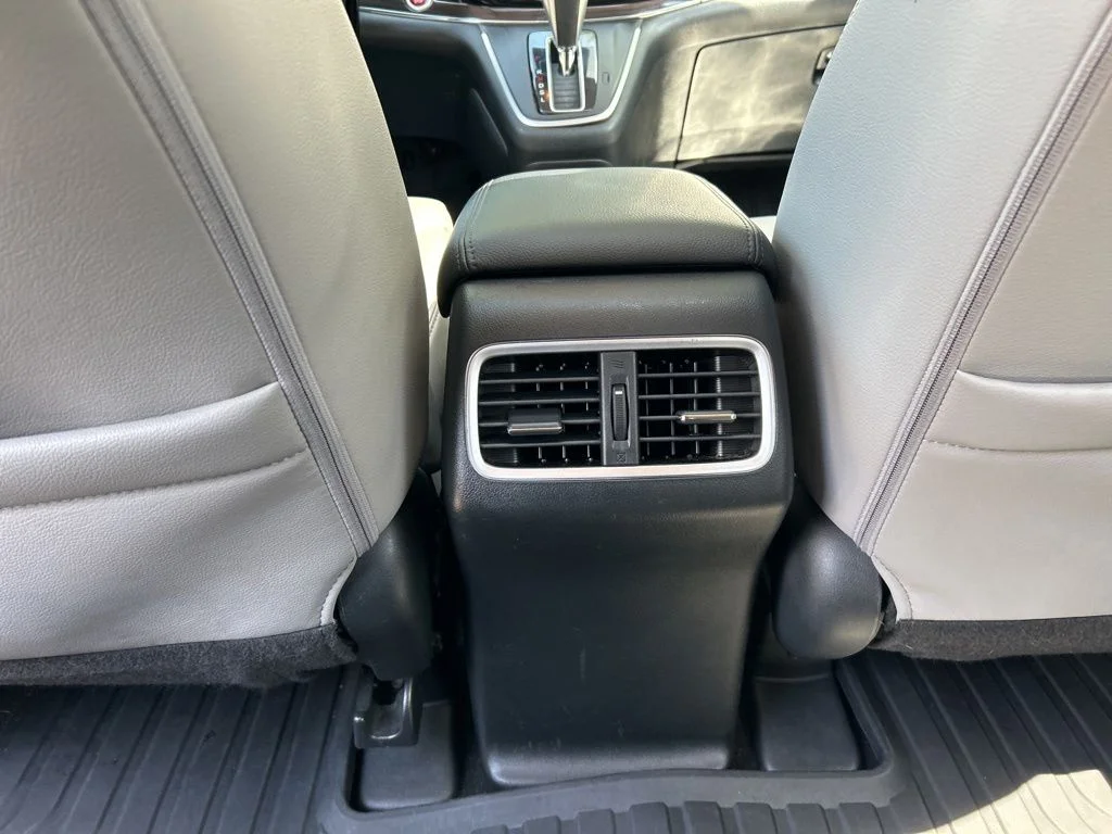 2016 Honda CR-V Touring - Photo 29