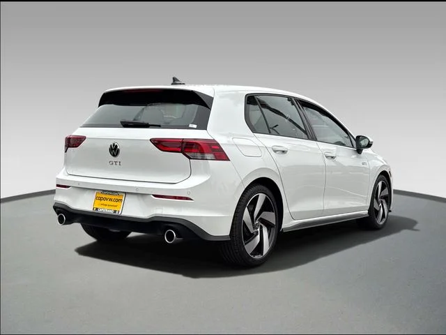 New 2026 Opal White Pearl Volkswagen S image 4