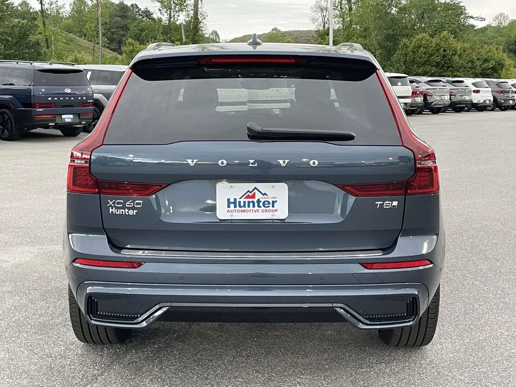 2026 Volvo XC60 Ultra - Photo 27