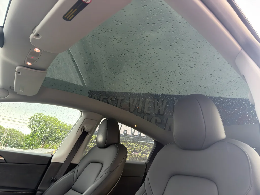 Used 2024 Sliver Tesla Long Range image 18