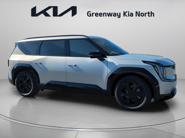 2026 Kia EV9 Land
