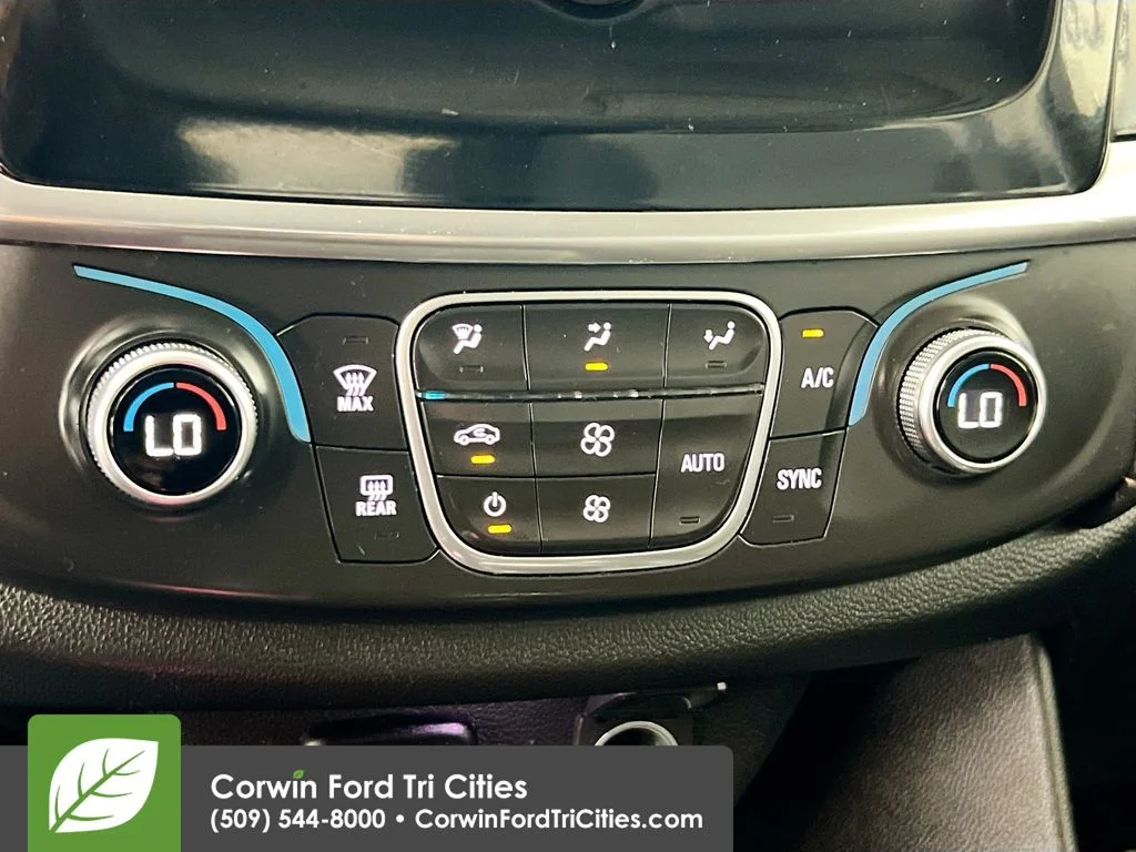 Used 2019 Mosaic Black Metallic Chevrolet LT image 9